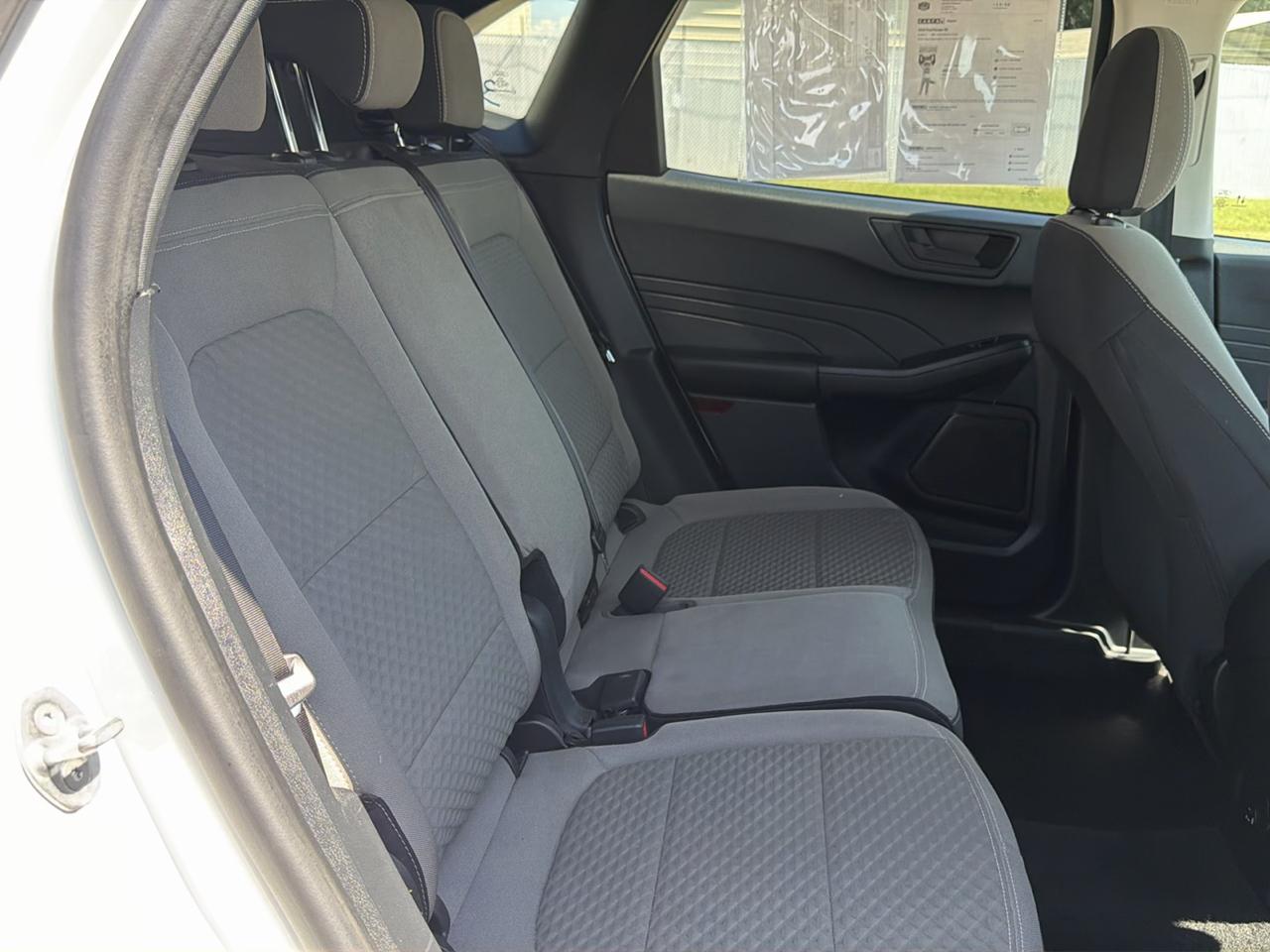 Ford Escape SE FWD 2022