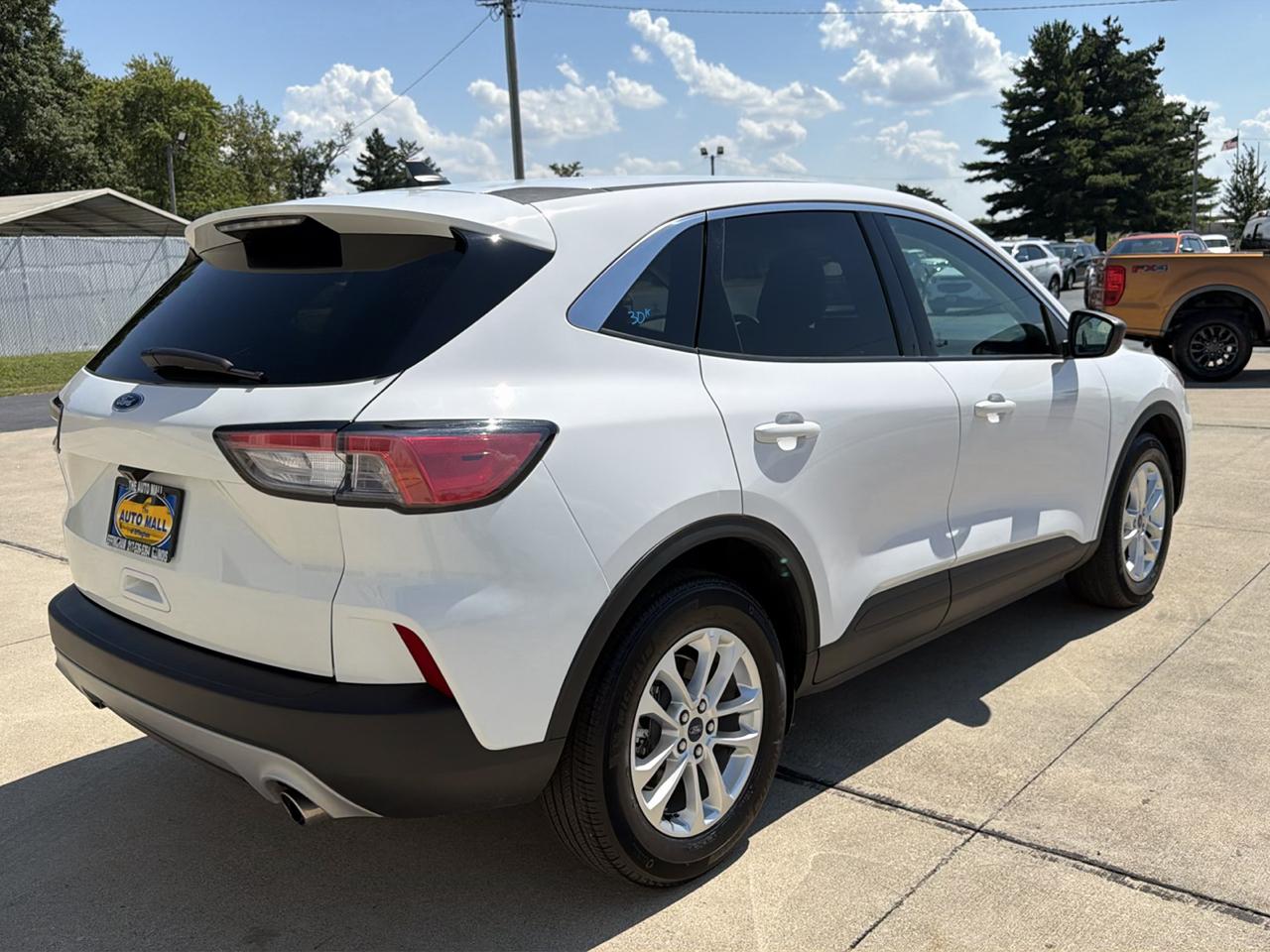 Ford Escape SE FWD 2022