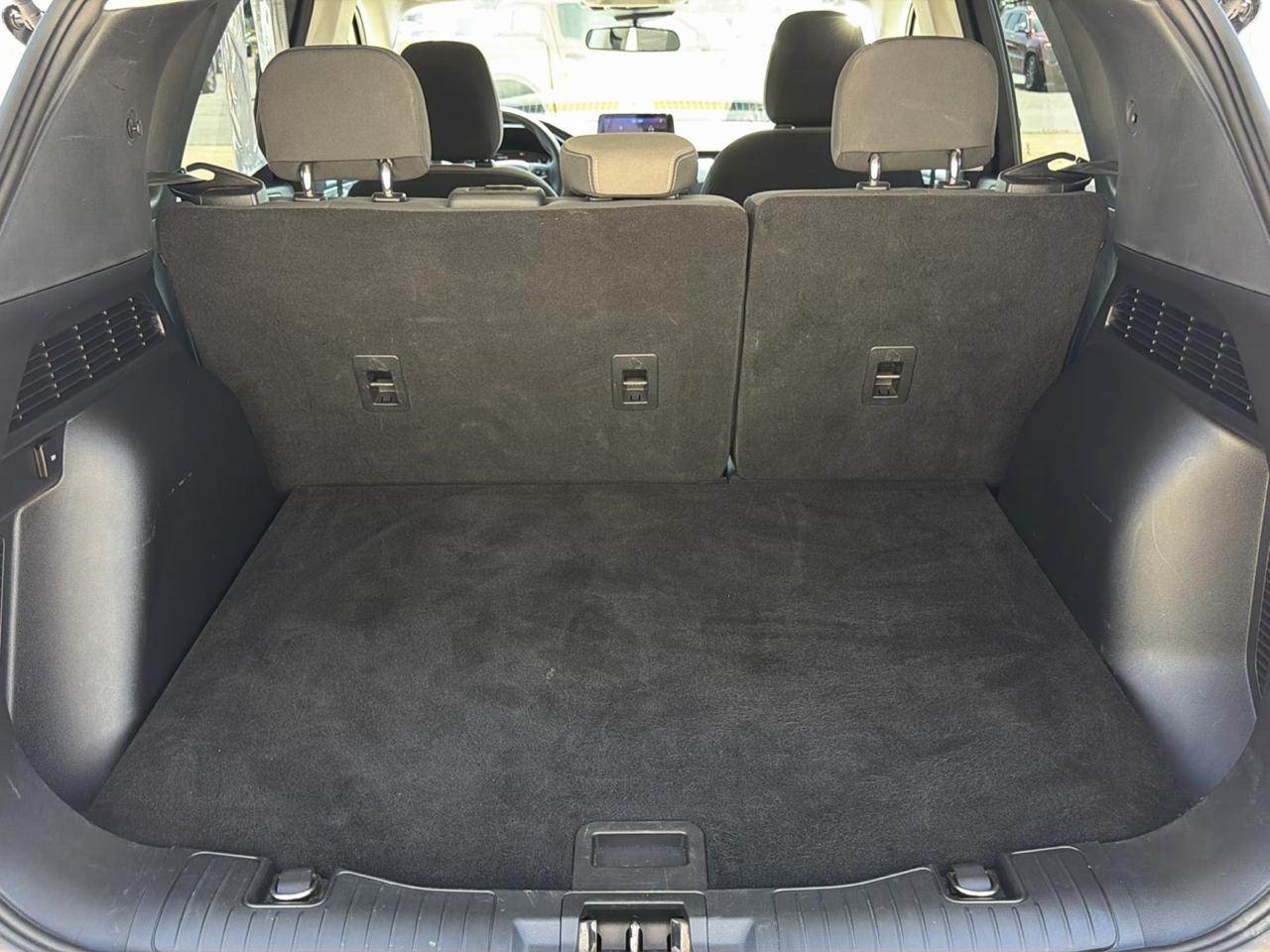 Ford Escape SE FWD 2022