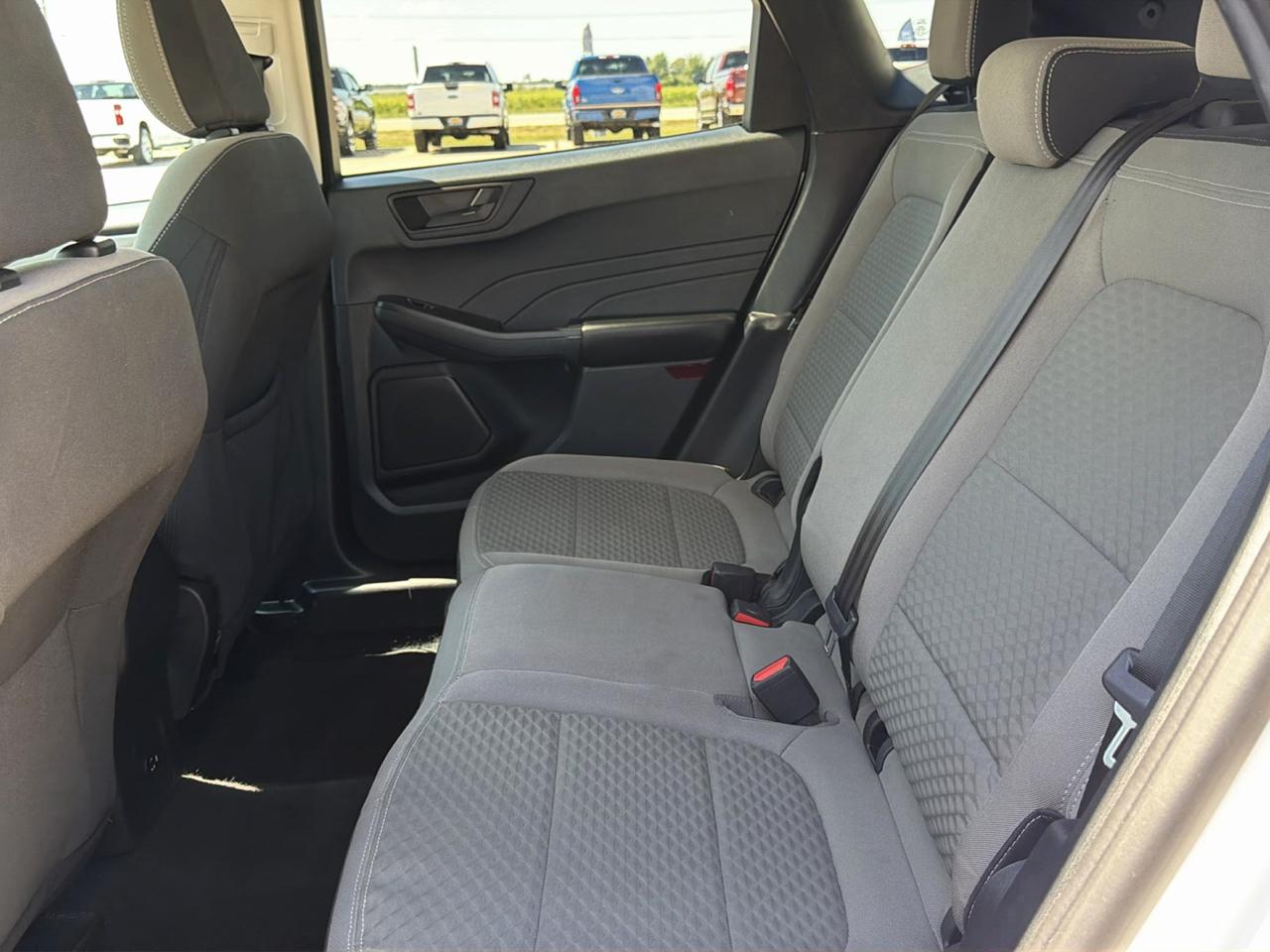 Ford Escape SE FWD 2022