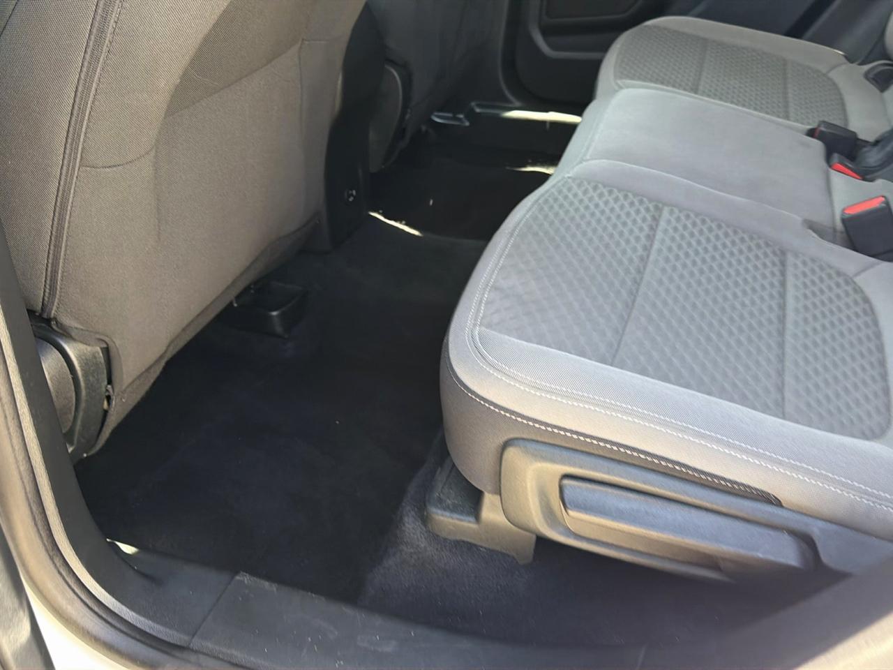 Ford Escape SE FWD 2022