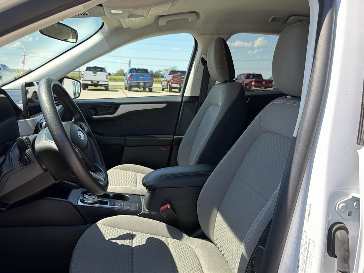 Ford Escape SE FWD 2022