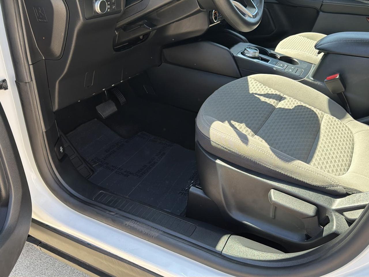 Ford Escape SE FWD 2022