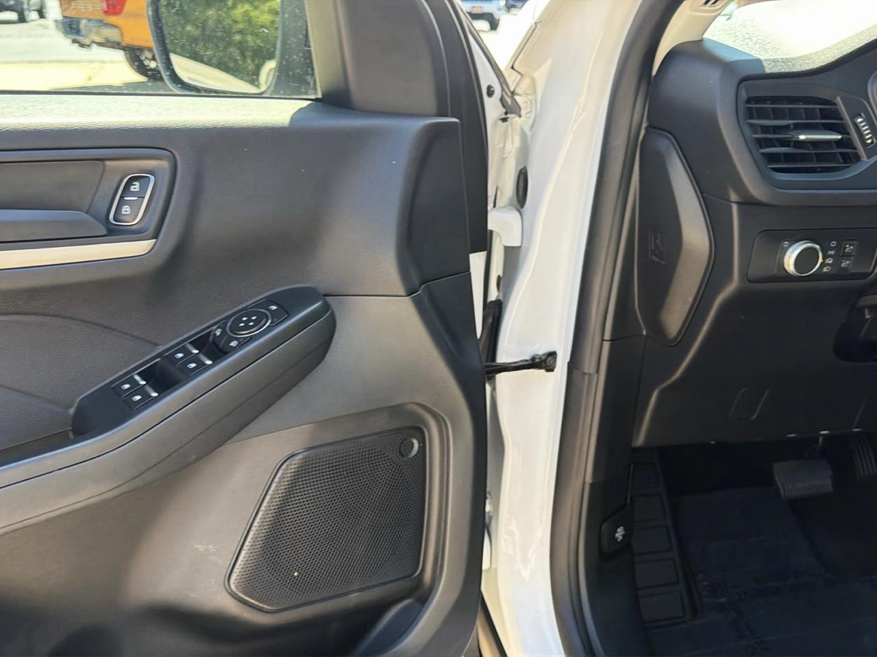 Ford Escape SE FWD 2022
