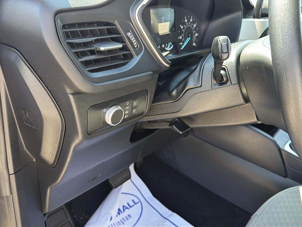 Ford Escape SE FWD 2022