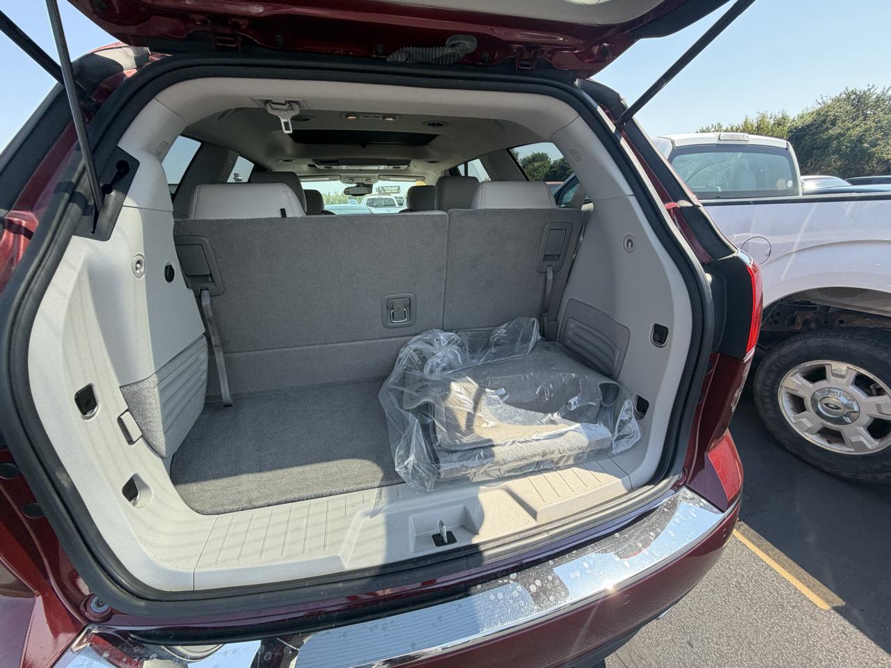 Buick Enclave AWD 4dr Premium 2015