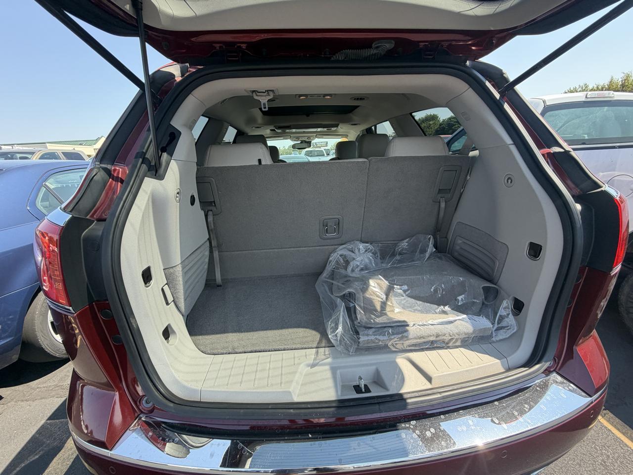 Buick Enclave AWD 4dr Premium 2015