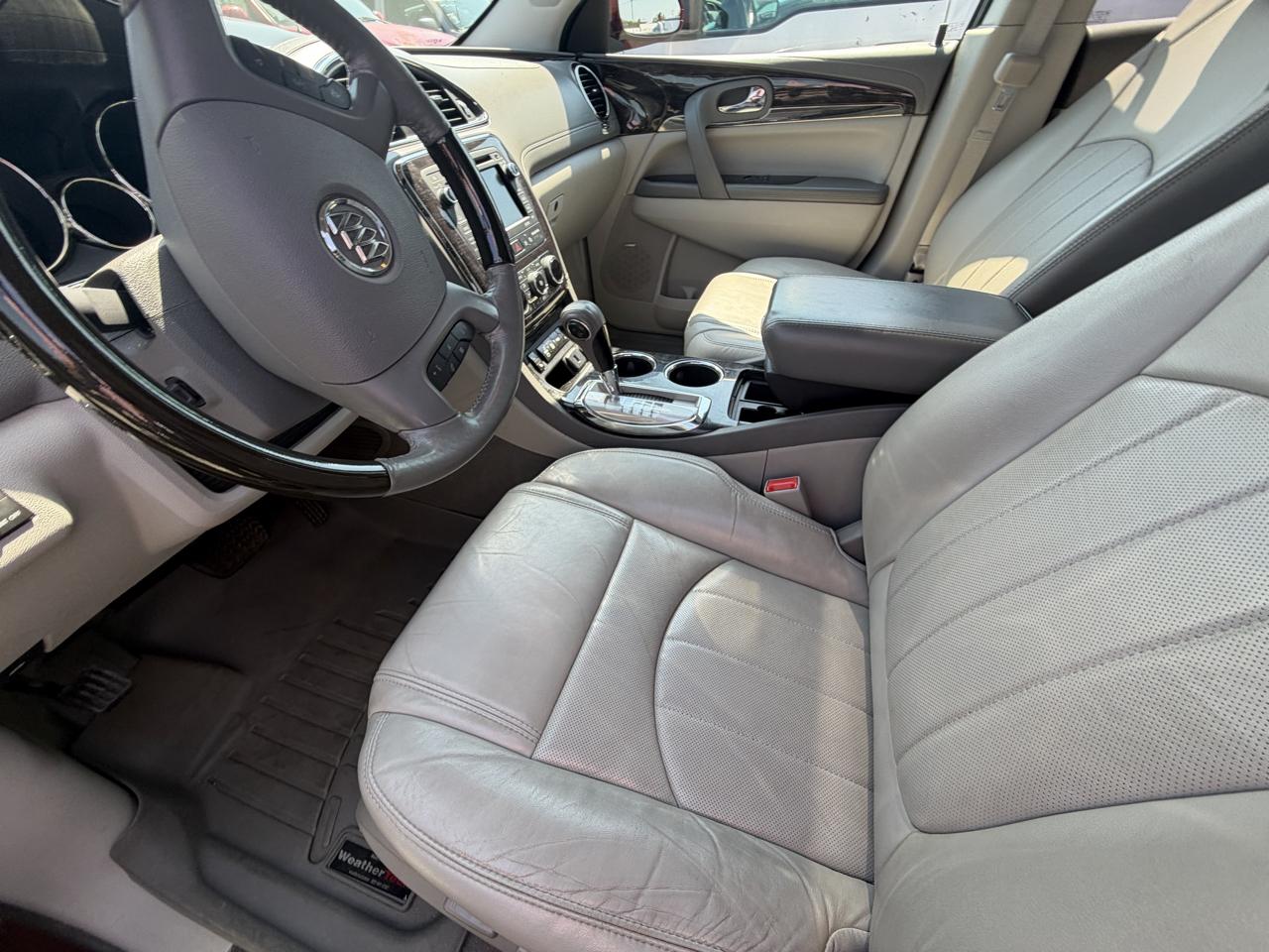 Buick Enclave AWD 4dr Premium 2015