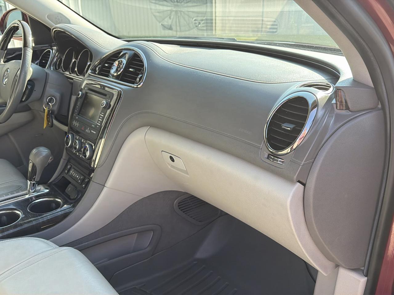 Buick Enclave AWD 4dr Premium 2015