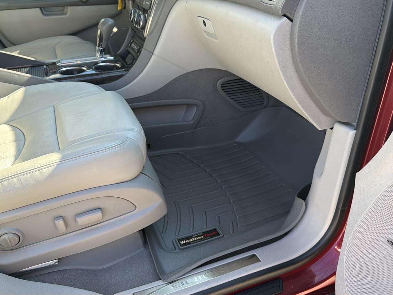Buick Enclave AWD 4dr Premium 2015
