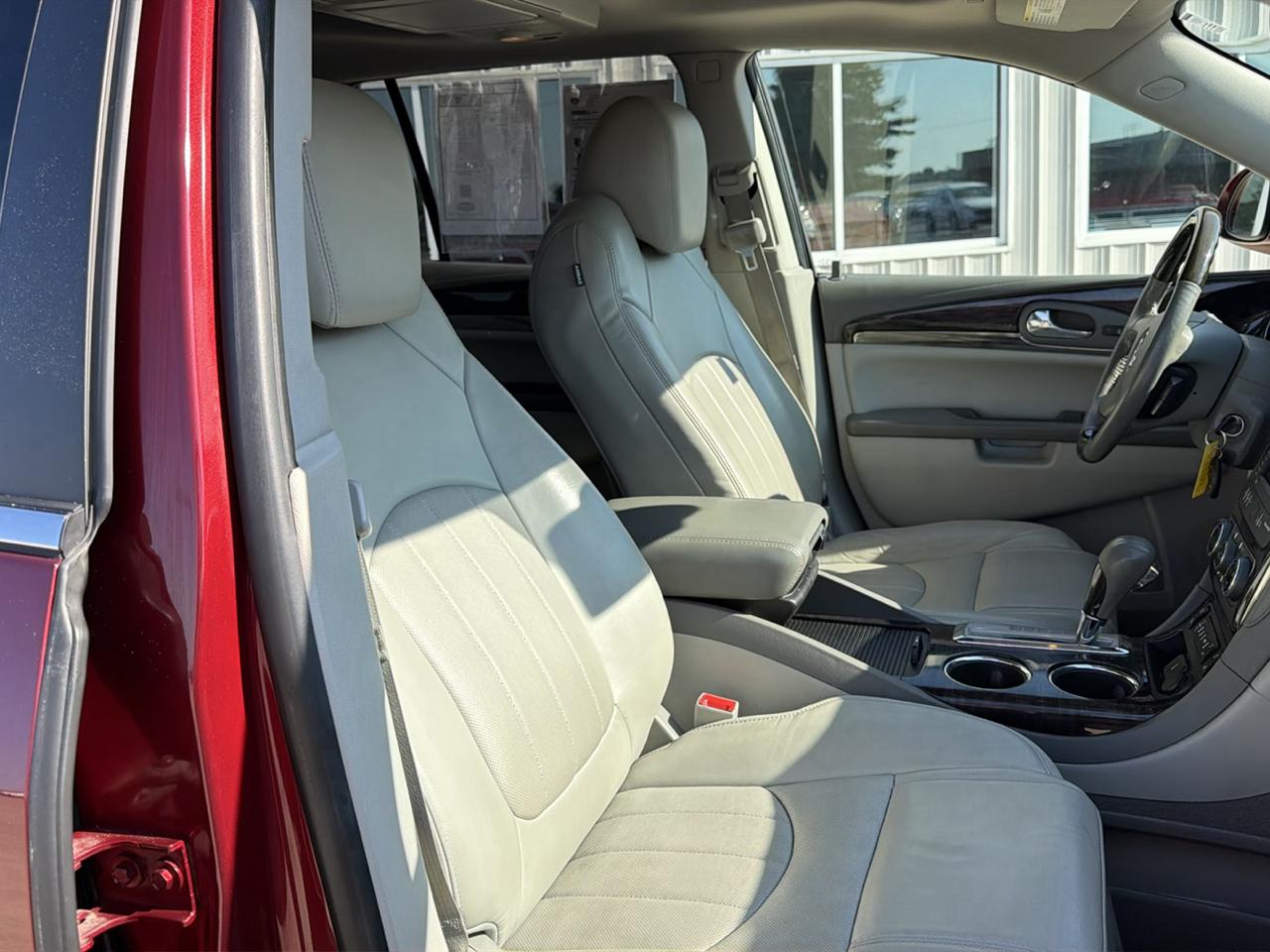 Buick Enclave AWD 4dr Premium 2015