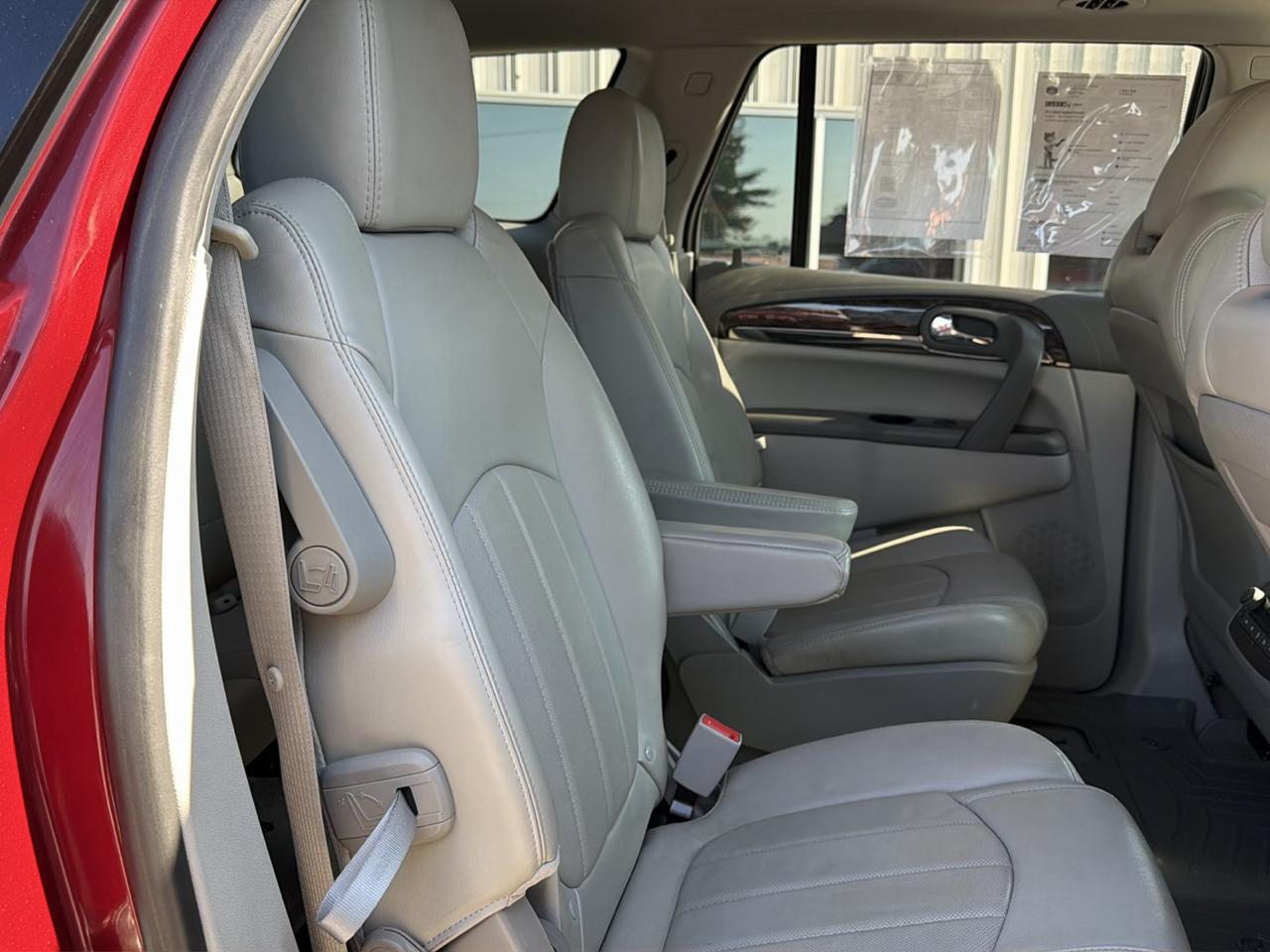 Buick Enclave AWD 4dr Premium 2015