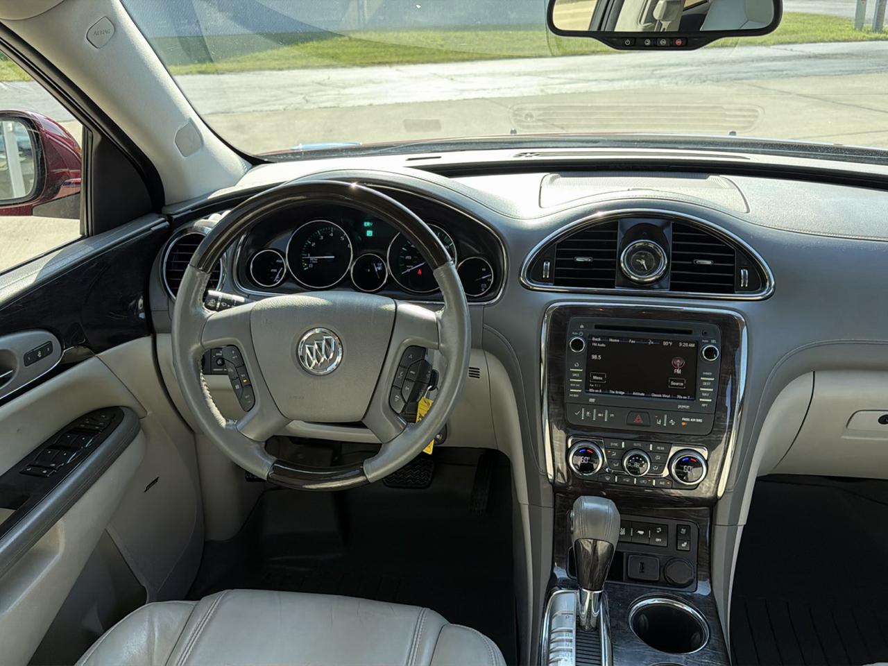 Buick Enclave AWD 4dr Premium 2015