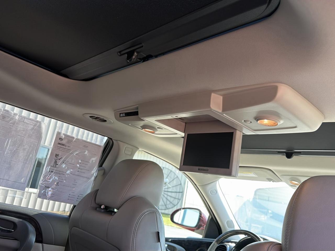 Buick Enclave AWD 4dr Premium 2015