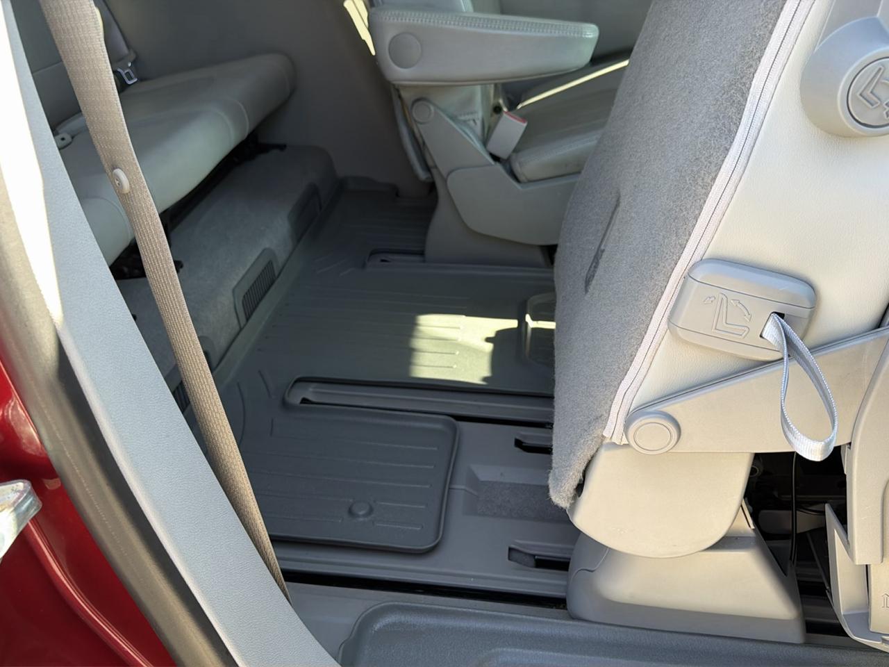 Buick Enclave AWD 4dr Premium 2015