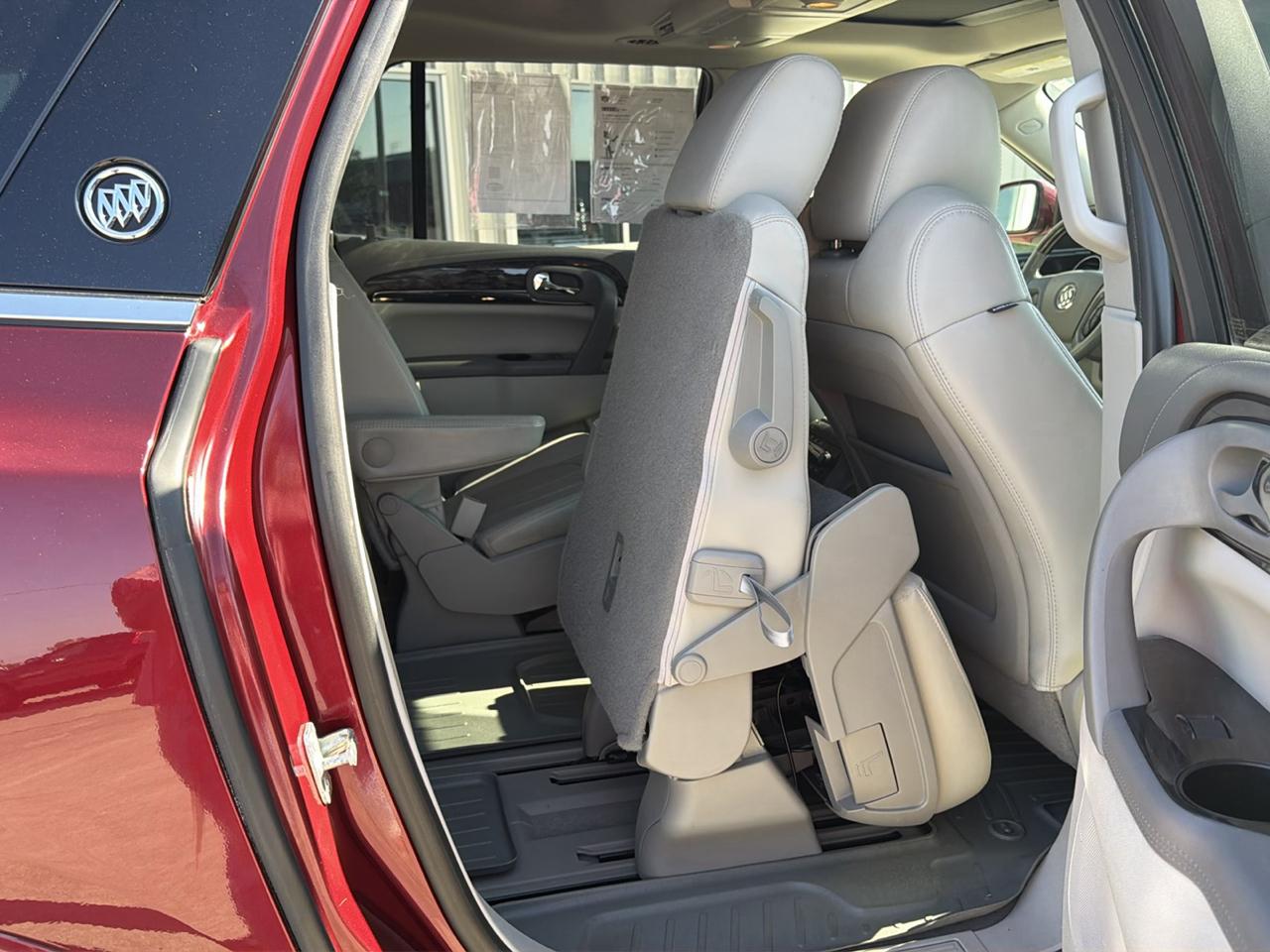 Buick Enclave AWD 4dr Premium 2015