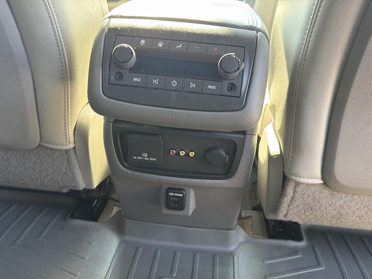 Buick Enclave AWD 4dr Premium 2015