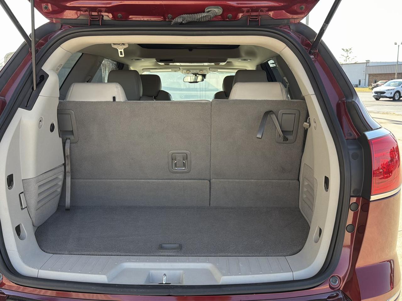 Buick Enclave AWD 4dr Premium 2015