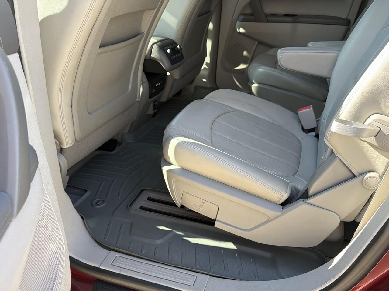 Buick Enclave AWD 4dr Premium 2015