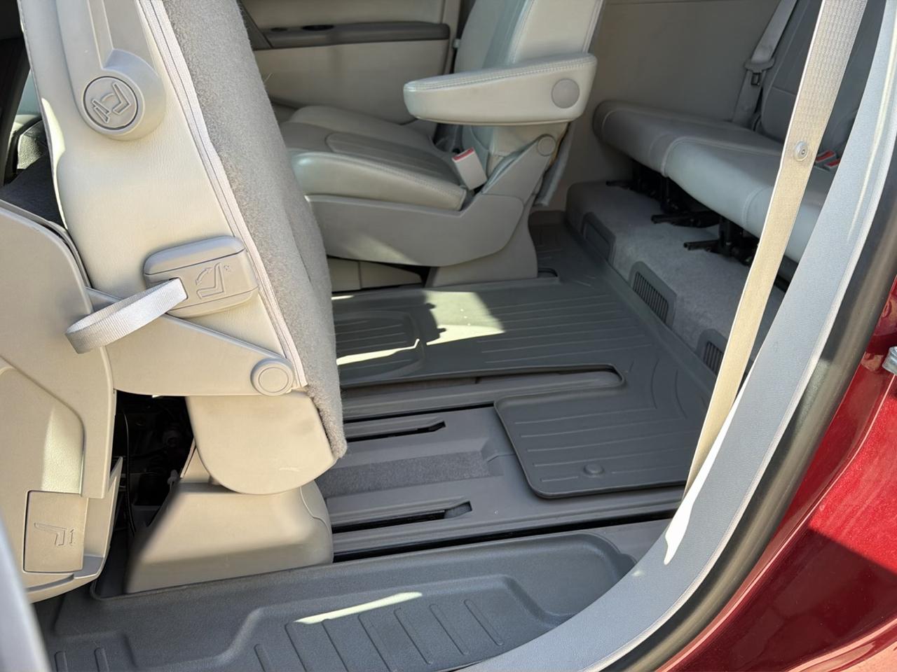 Buick Enclave AWD 4dr Premium 2015