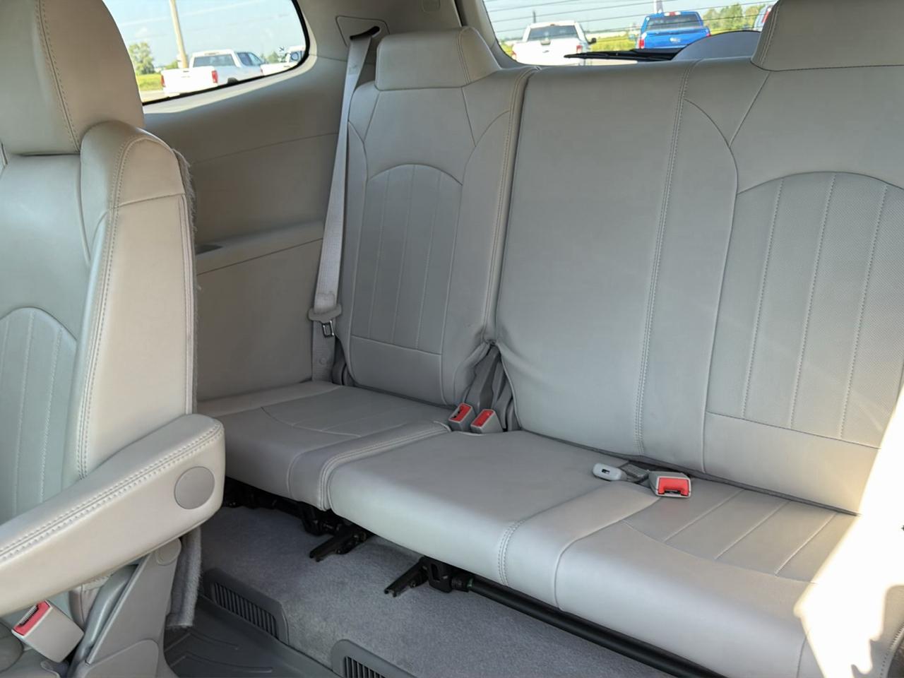 Buick Enclave AWD 4dr Premium 2015