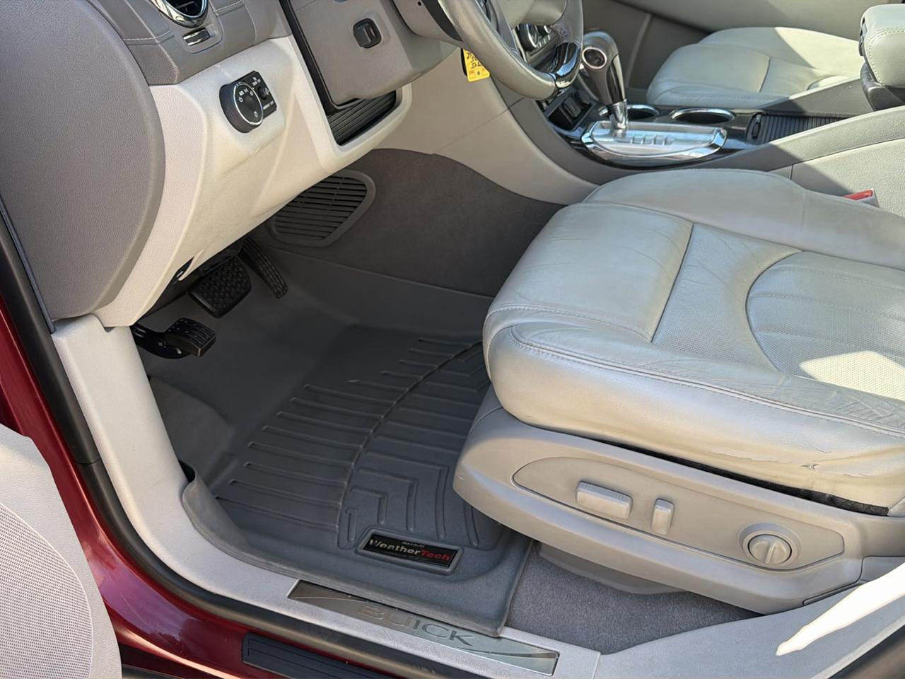 Buick Enclave AWD 4dr Premium 2015