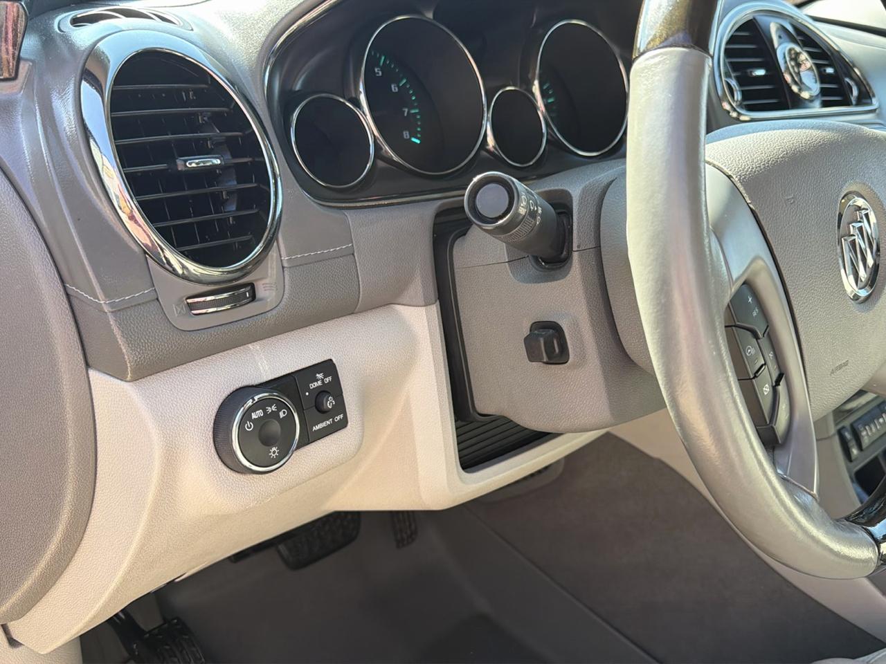 Buick Enclave AWD 4dr Premium 2015