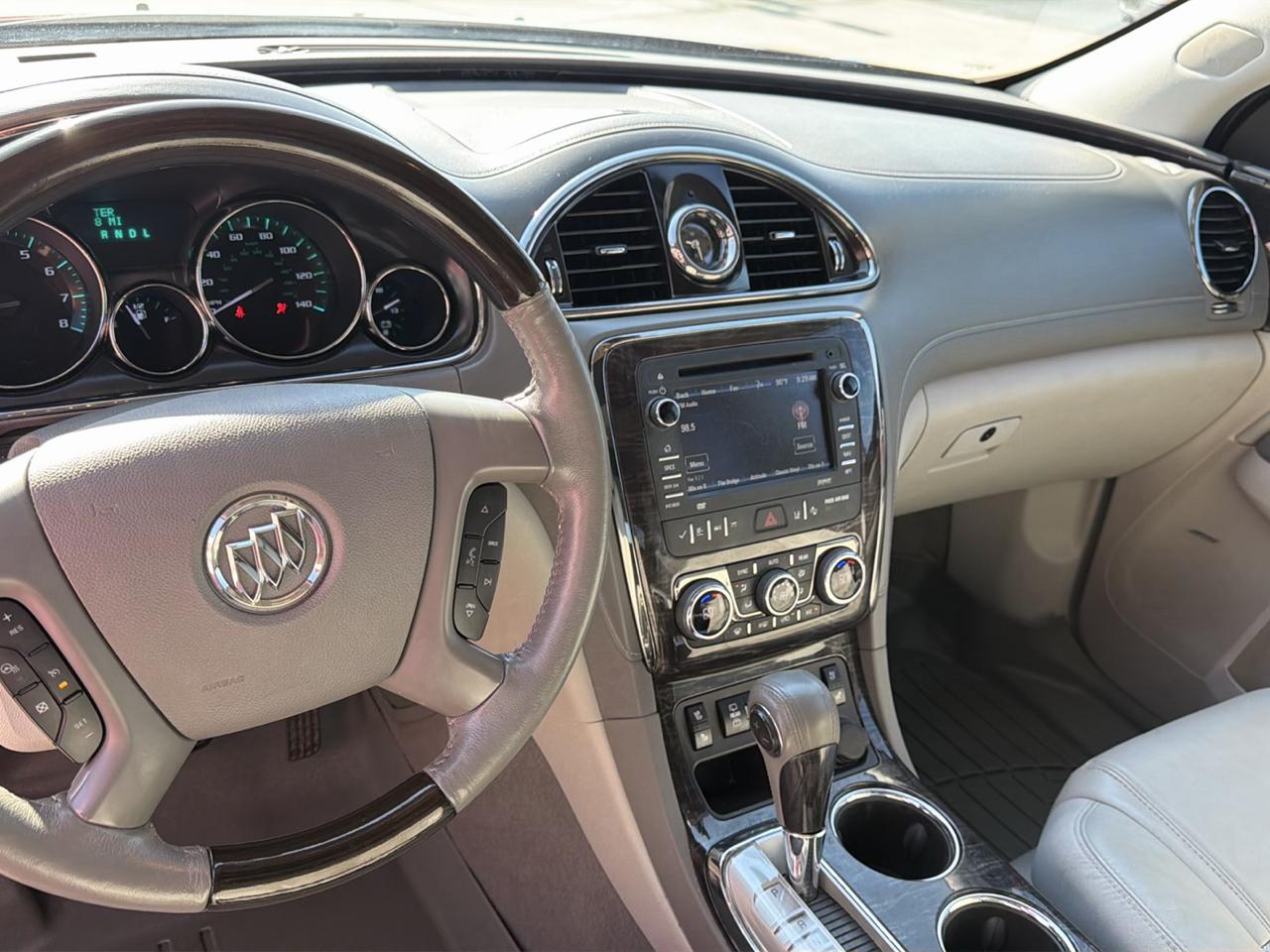Buick Enclave AWD 4dr Premium 2015