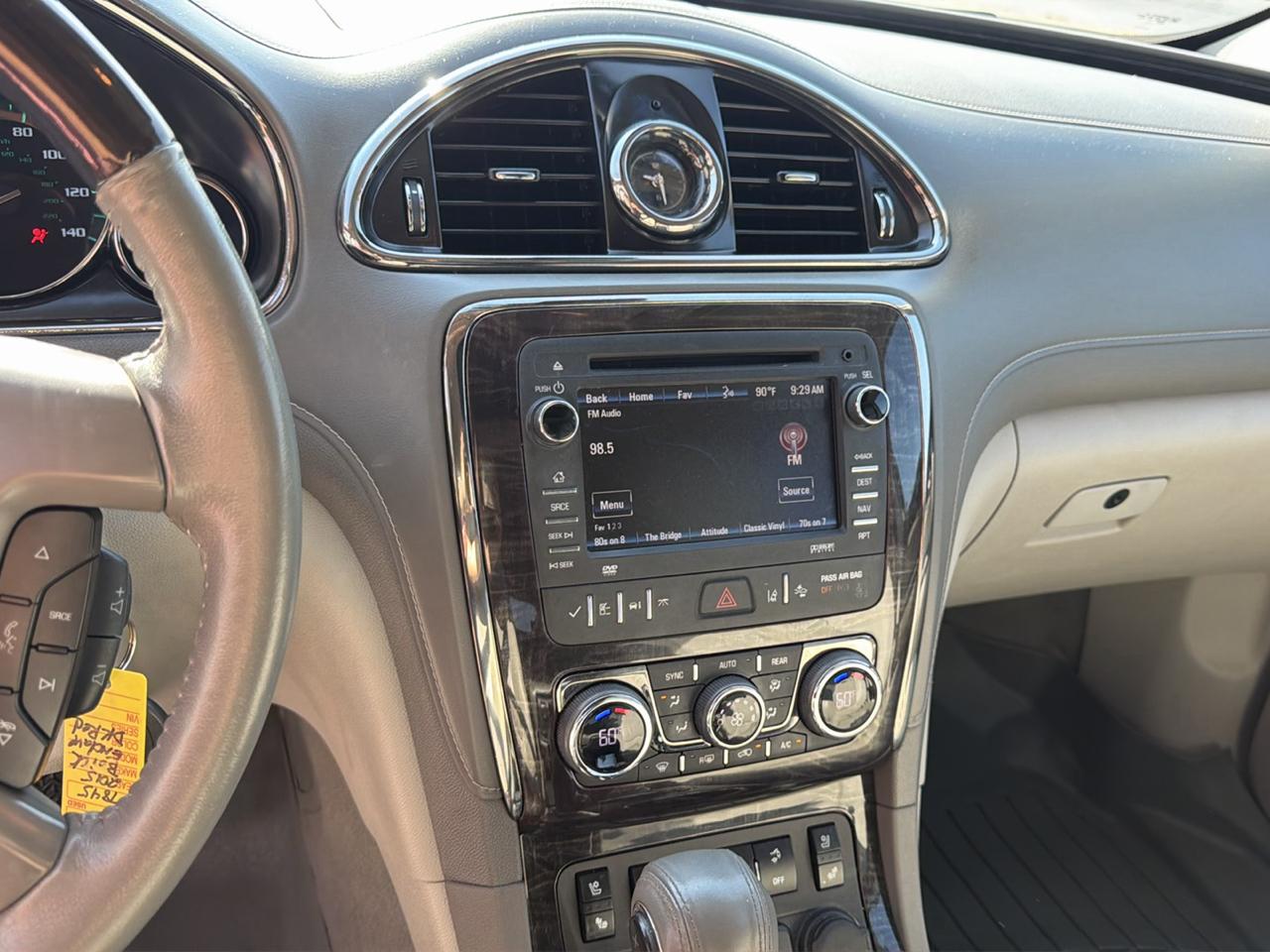 Buick Enclave AWD 4dr Premium 2015