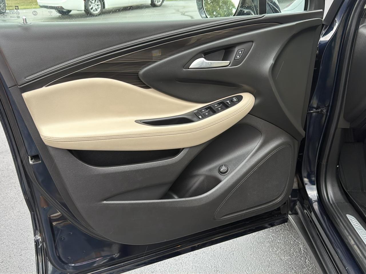 Buick Envision AWD 4dr Preferred 2020