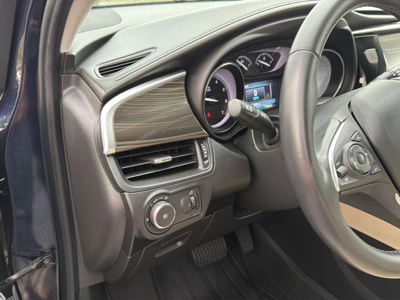 Buick Envision AWD 4dr Preferred 2020