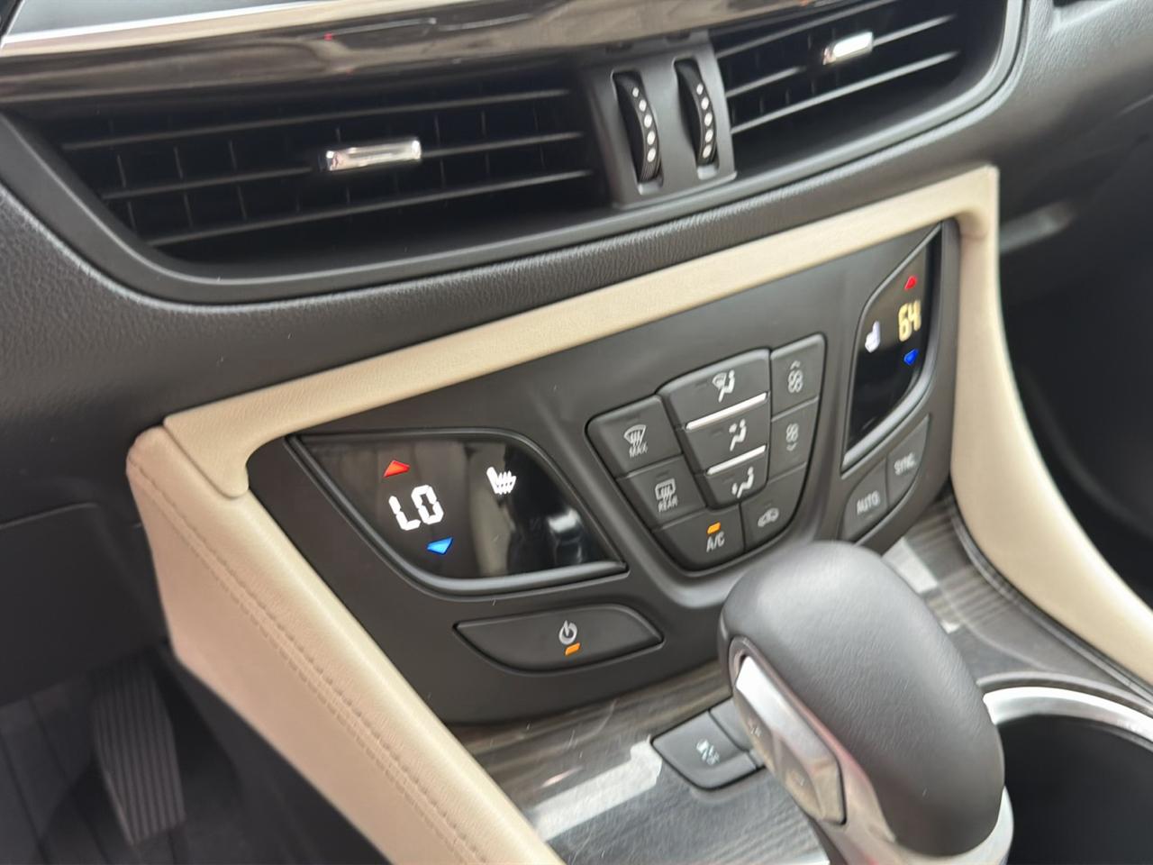 Buick Envision AWD 4dr Preferred 2020
