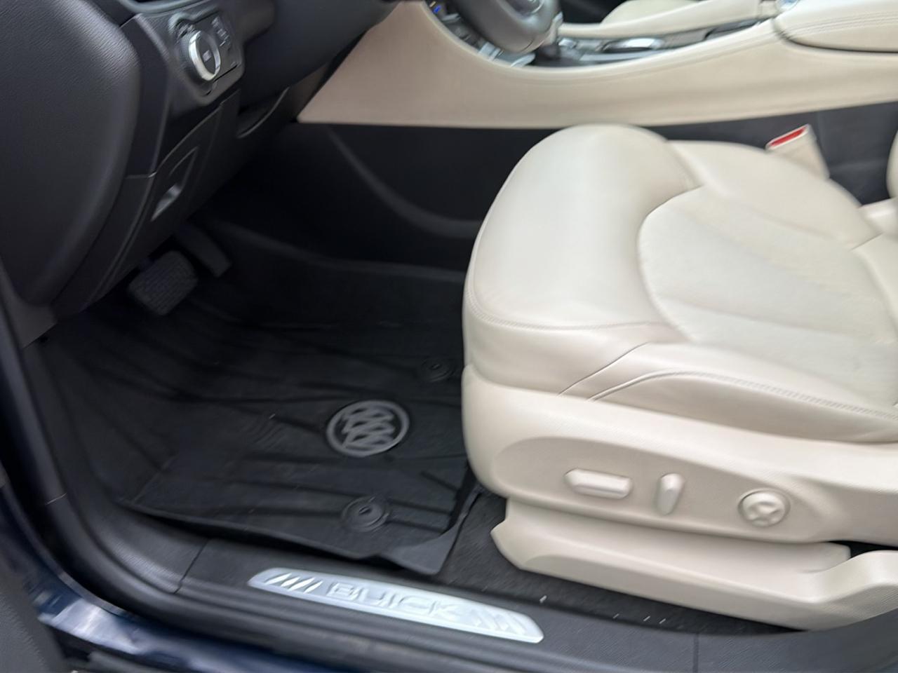 Buick Envision AWD 4dr Preferred 2020