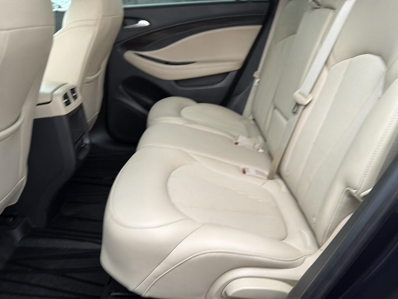 Buick Envision AWD 4dr Preferred 2020