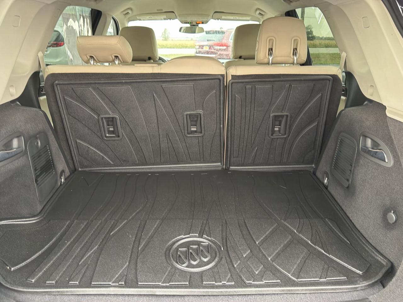 Buick Envision AWD 4dr Preferred 2020