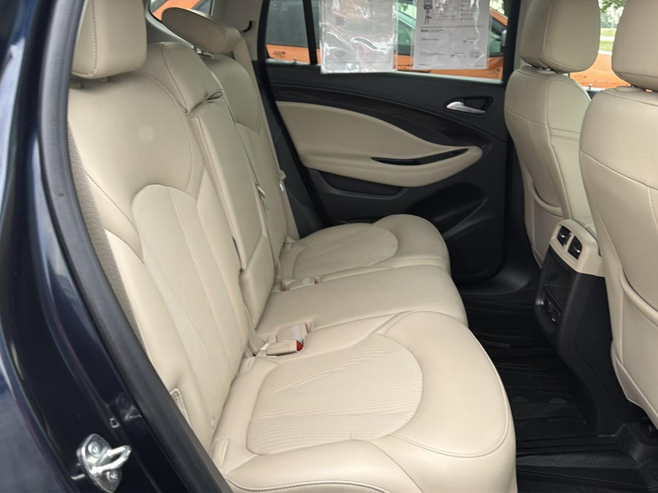 Buick Envision AWD 4dr Preferred 2020