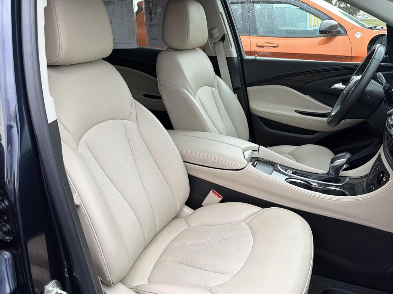 Buick Envision AWD 4dr Preferred 2020