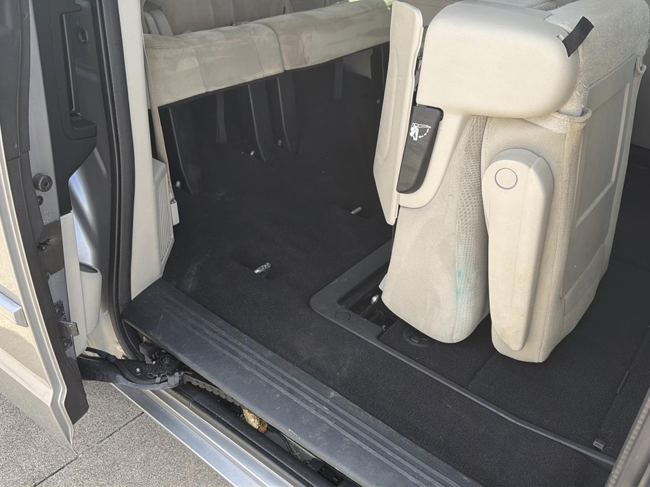 Dodge Grand Caravan 4dr Wgn SXT 2016