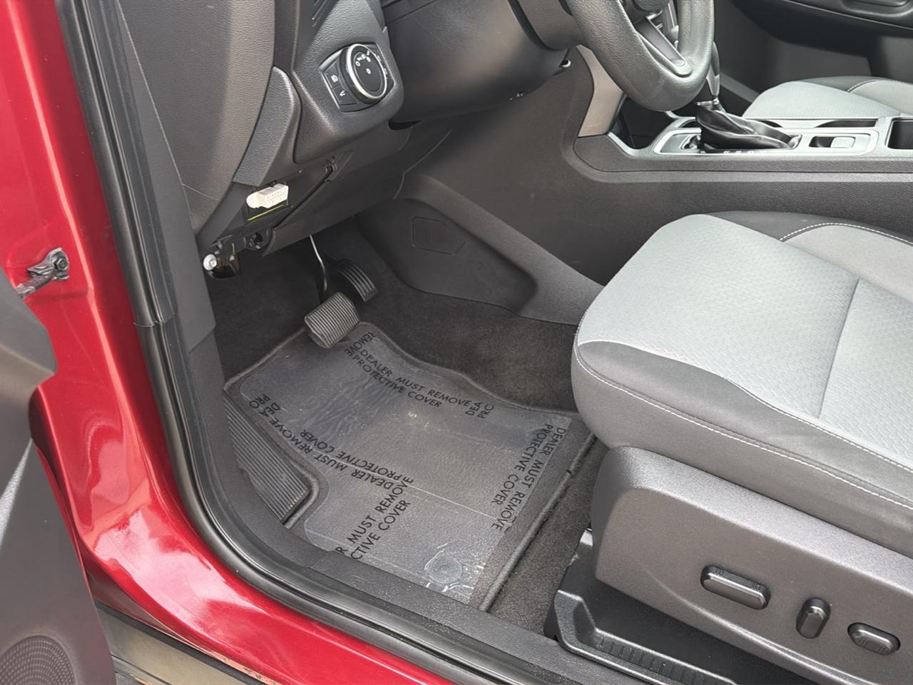 Ford Escape SE FWD 2019