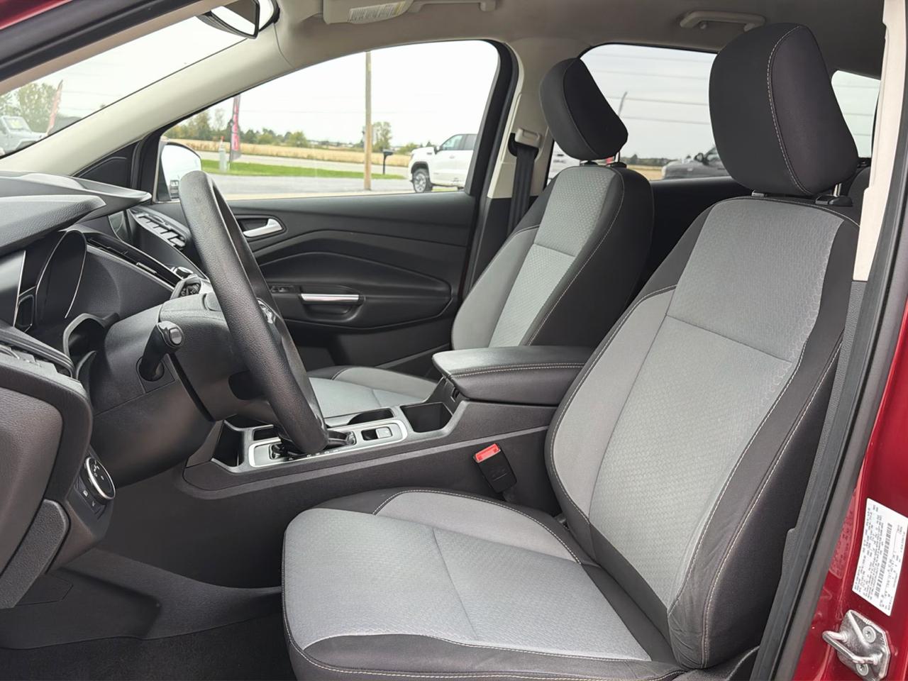 Ford Escape SE FWD 2019