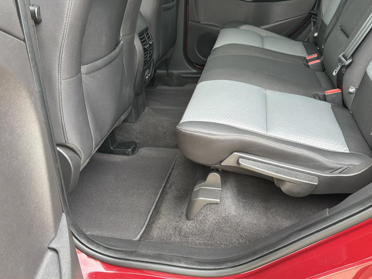Ford Escape SE FWD 2019
