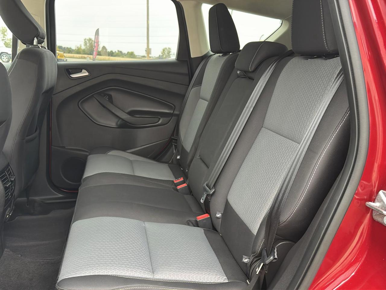 Ford Escape SE FWD 2019