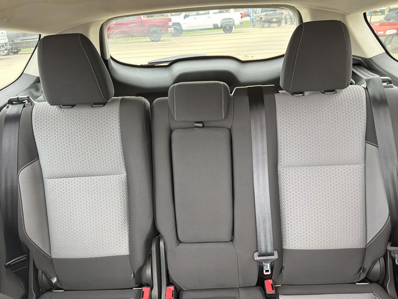 Ford Escape SE FWD 2019