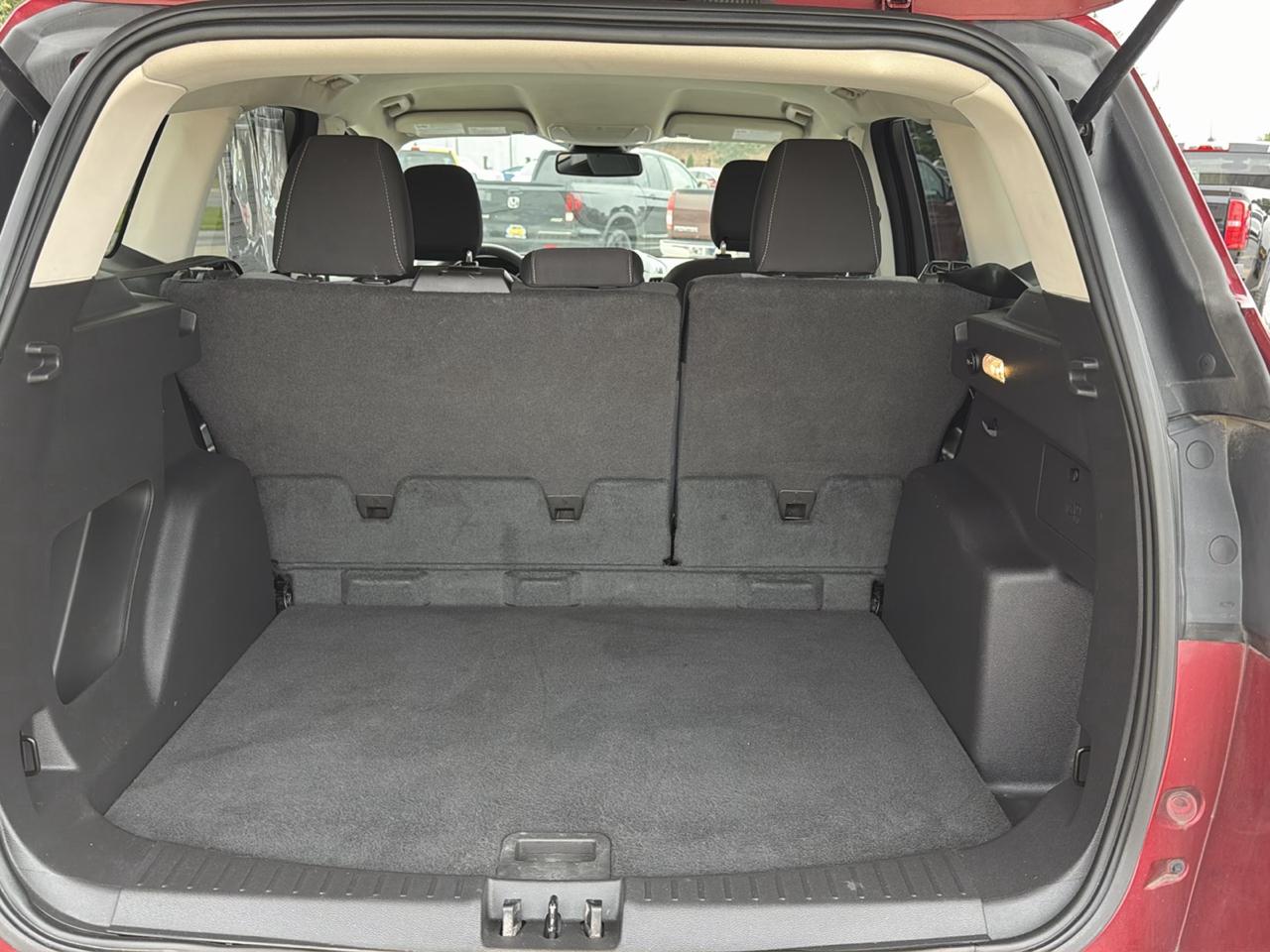Ford Escape SE FWD 2019