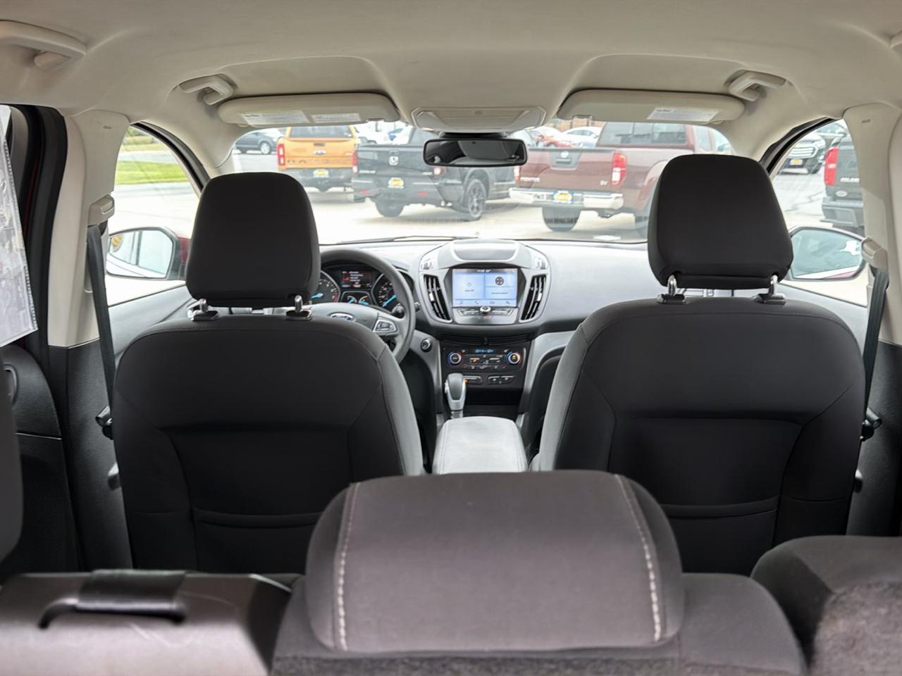 Ford Escape SE FWD 2019