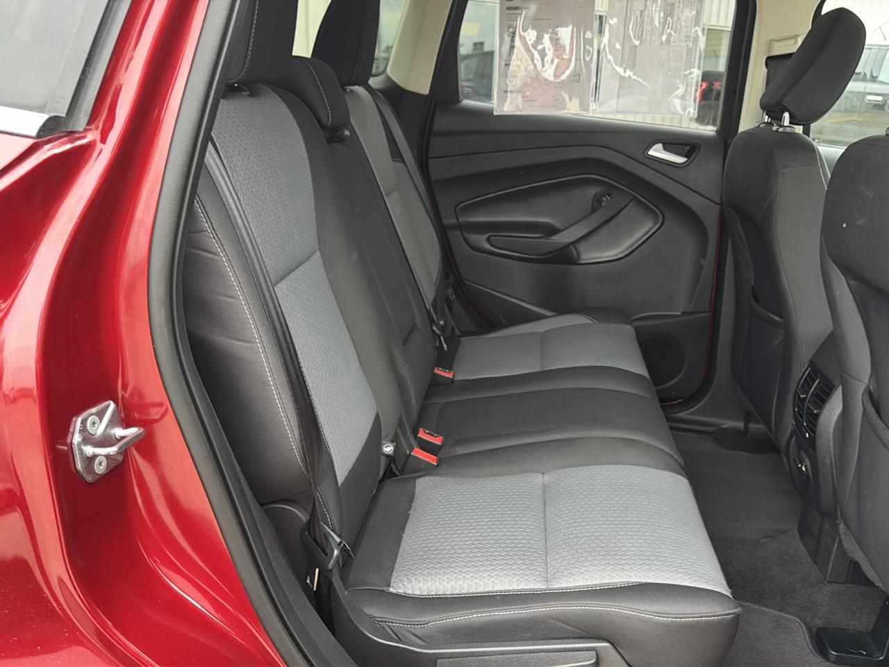 Ford Escape SE FWD 2019