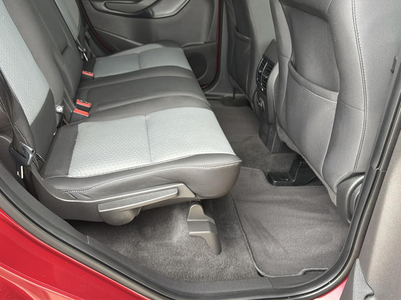 Ford Escape SE FWD 2019