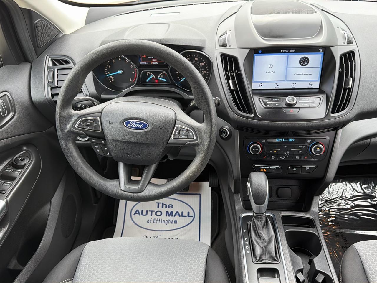 Ford Escape SE FWD 2019