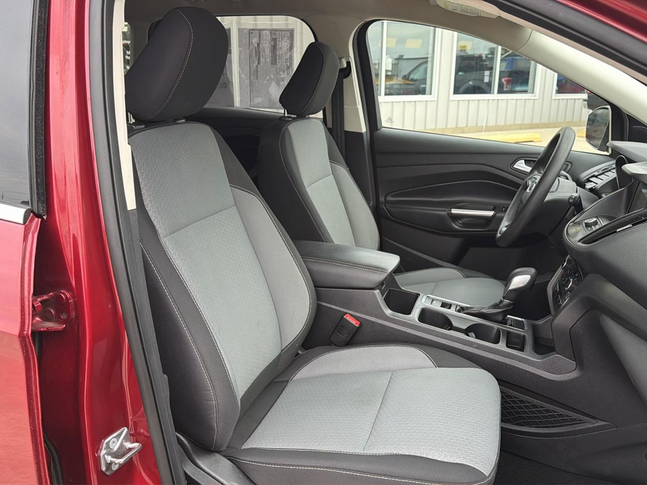Ford Escape SE FWD 2019