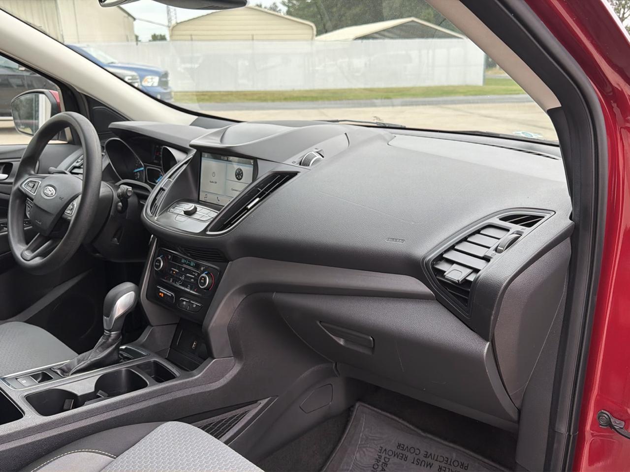 Ford Escape SE FWD 2019